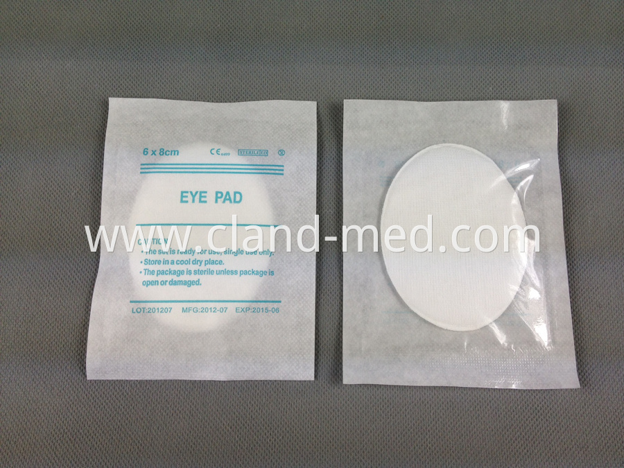 CL-CP0009 Eye Pad (1)